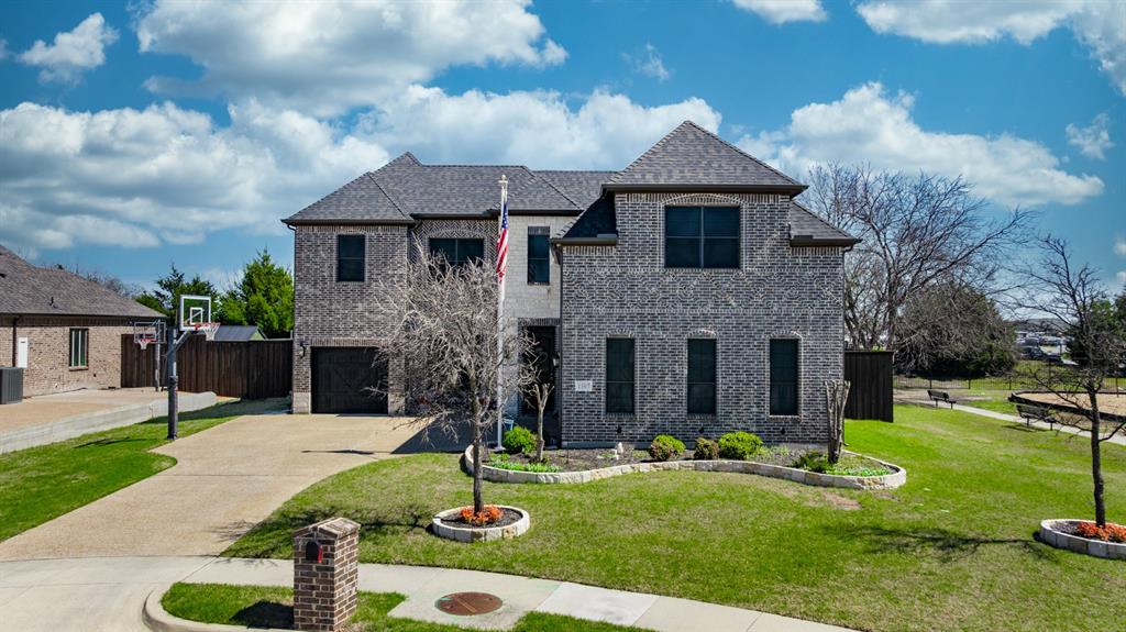 1507 Rice Run Drive Wylie, TX 75098 - Photo 1 of 40
