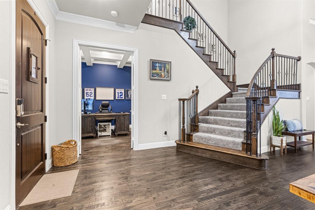 1507 Rice Run Drive Wylie, TX 75098 - Photo 11 of 40