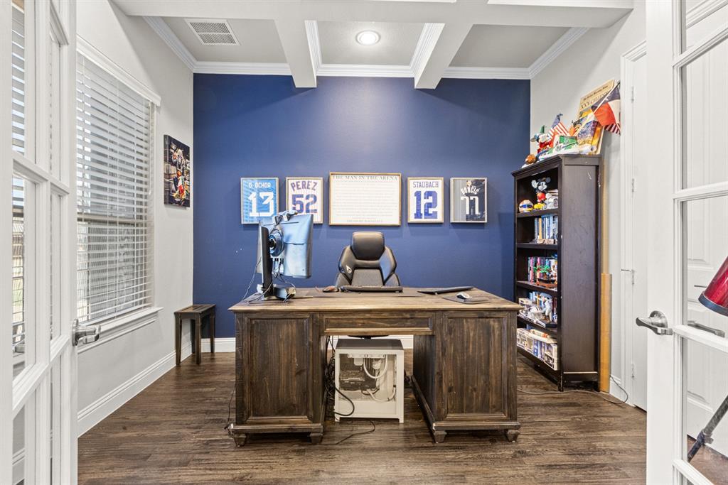 1507 Rice Run Drive Wylie, TX 75098 - Photo 12 of 40