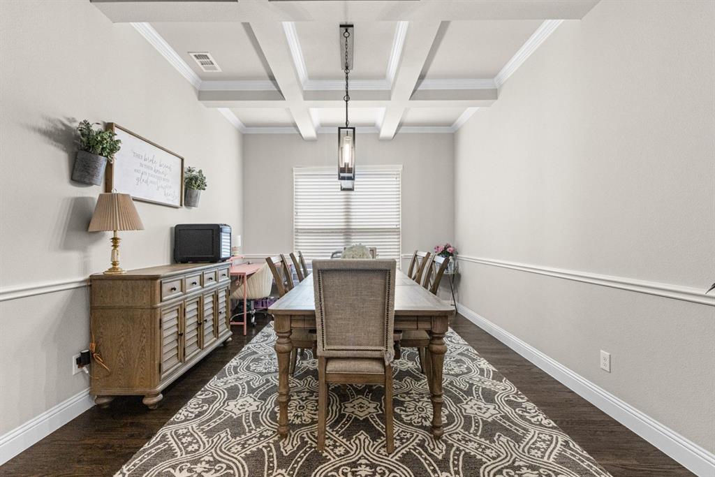 1507 Rice Run Drive Wylie, TX 75098 - Photo 13 of 40