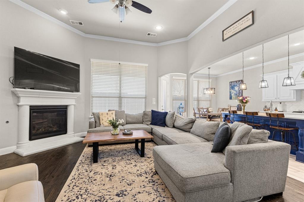 1507 Rice Run Drive Wylie, TX 75098 - Photo 14 of 40
