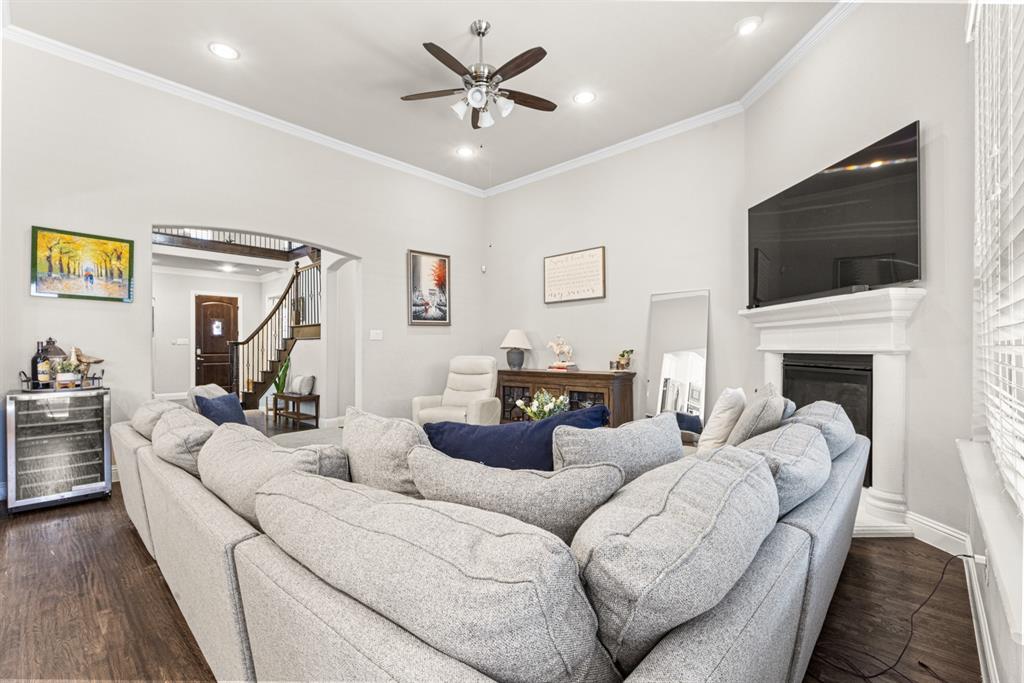 1507 Rice Run Drive Wylie, TX 75098 - Photo 16 of 40