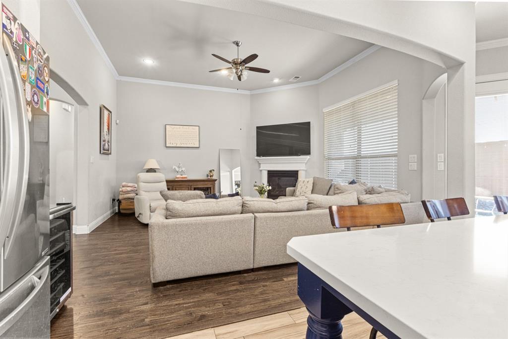 1507 Rice Run Drive Wylie, TX 75098 - Photo 17 of 40