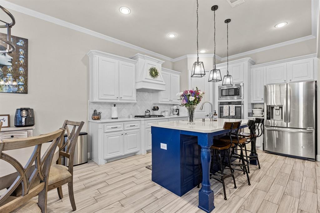 1507 Rice Run Drive Wylie, TX 75098 - Photo 20 of 40