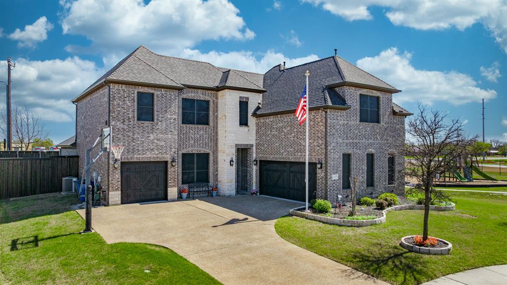 1507 Rice Run Drive Wylie, TX 75098 - Photo 2 of 40