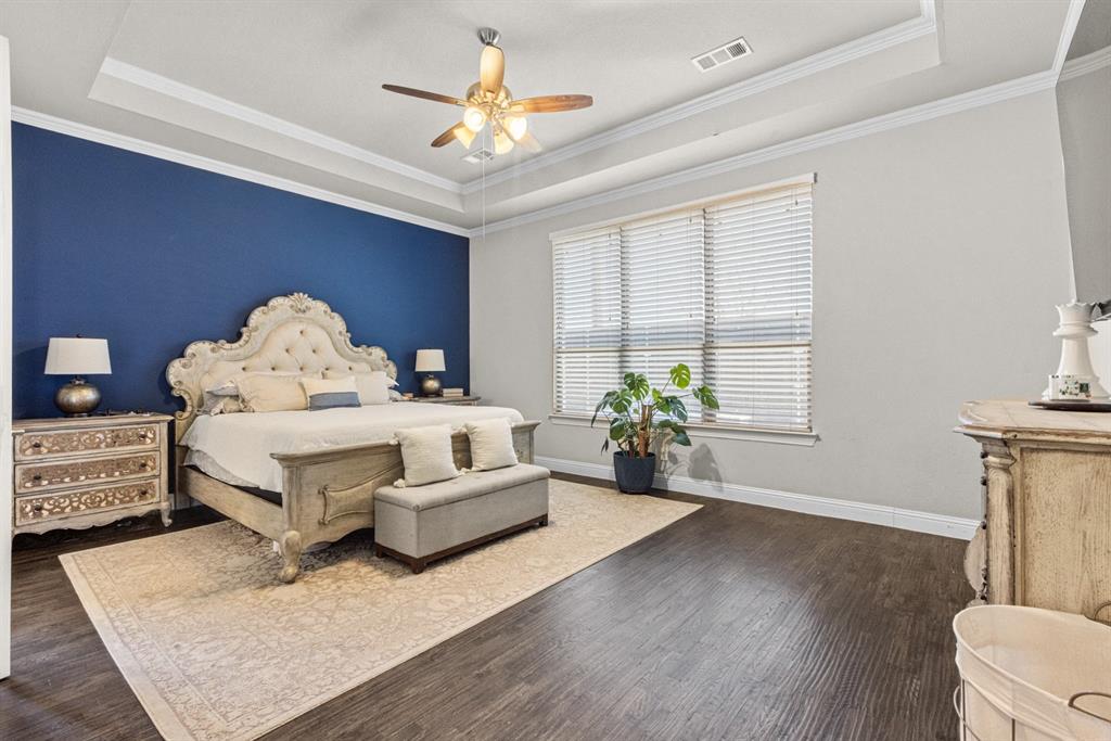 1507 Rice Run Drive Wylie, TX 75098 - Photo 22 of 40