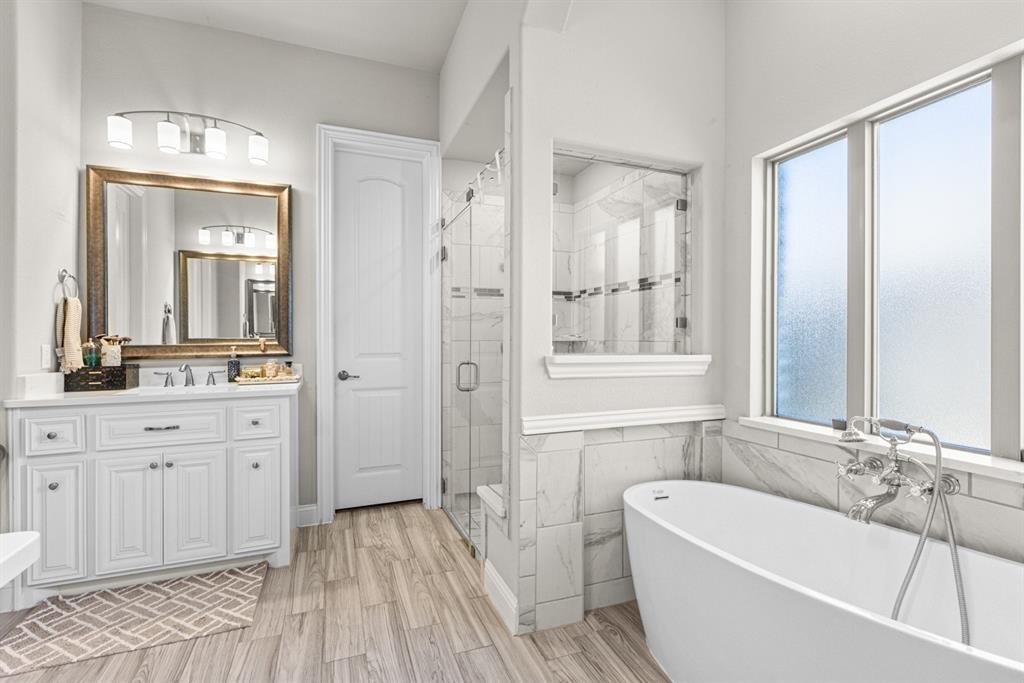 1507 Rice Run Drive Wylie, TX 75098 - Photo 24 of 40