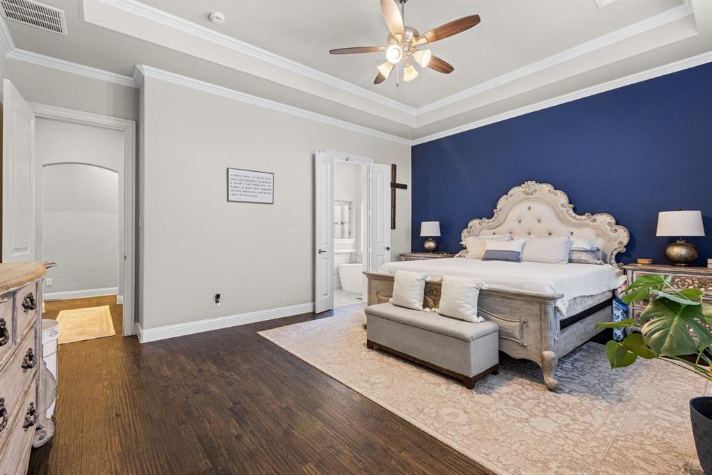 1507 Rice Run Drive Wylie, TX 75098 - Photo 25 of 40