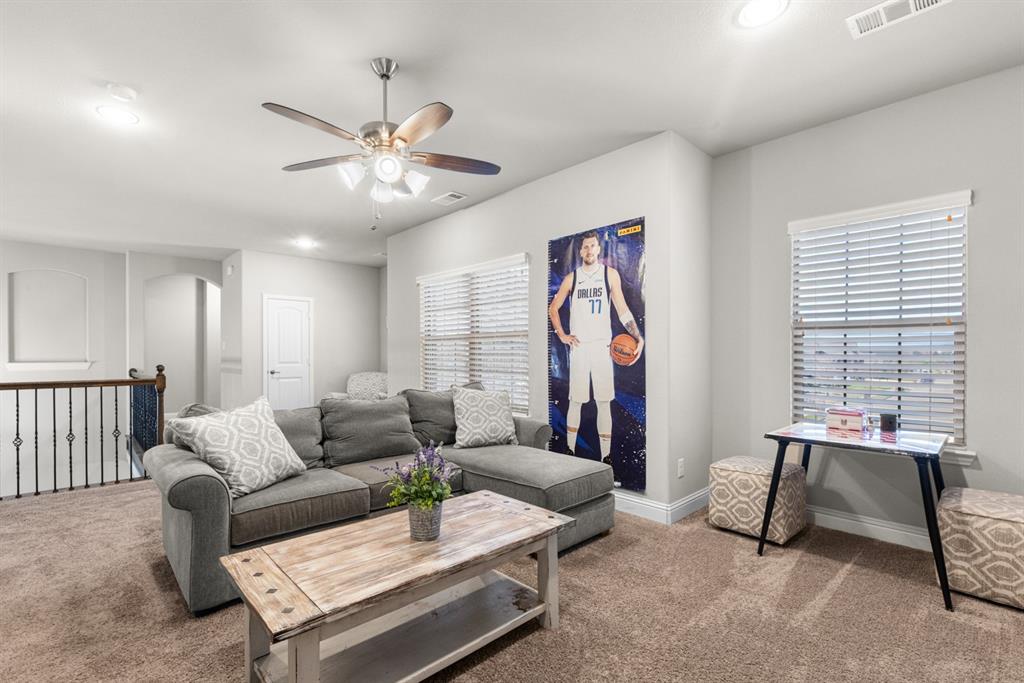 1507 Rice Run Drive Wylie, TX 75098 - Photo 27 of 40