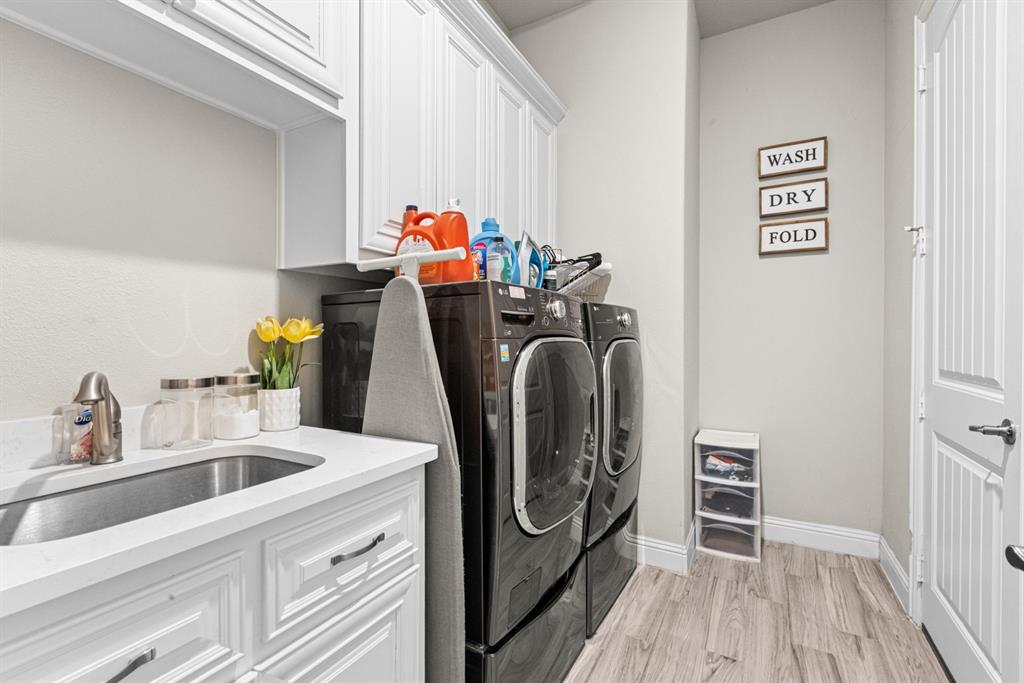 1507 Rice Run Drive Wylie, TX 75098 - Photo 28 of 40