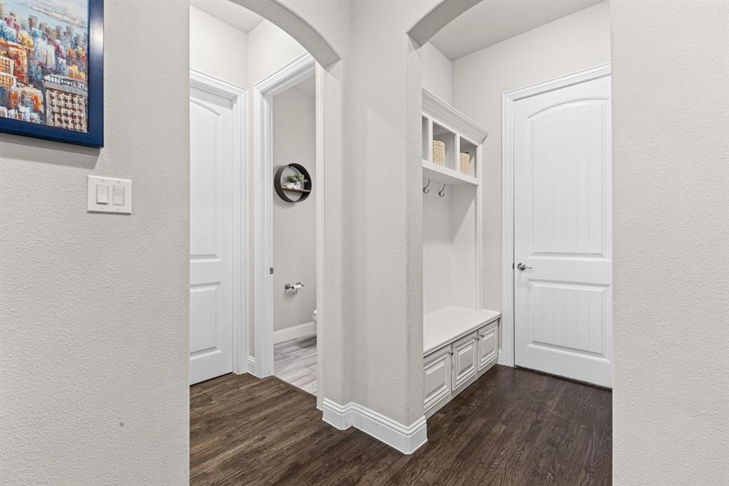 1507 Rice Run Drive Wylie, TX 75098 - Photo 29 of 40