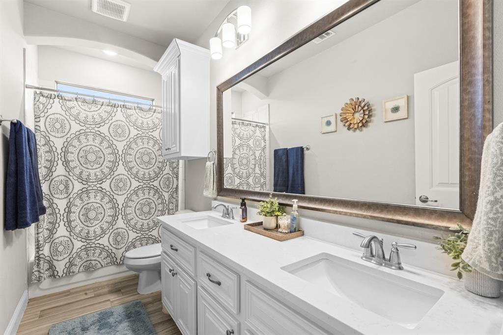 1507 Rice Run Drive Wylie, TX 75098 - Photo 31 of 40