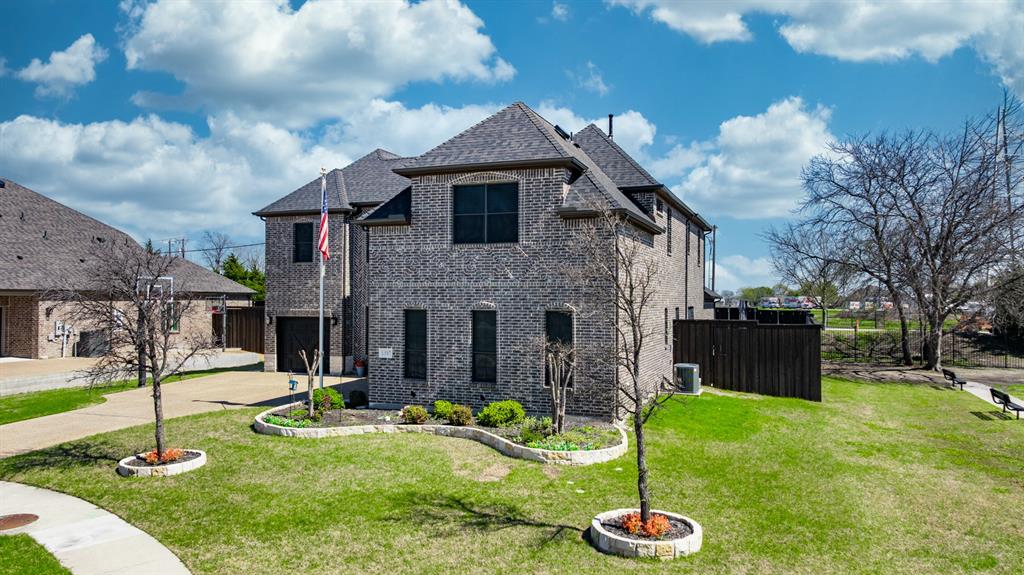 1507 Rice Run Drive Wylie, TX 75098 - Photo 32 of 40