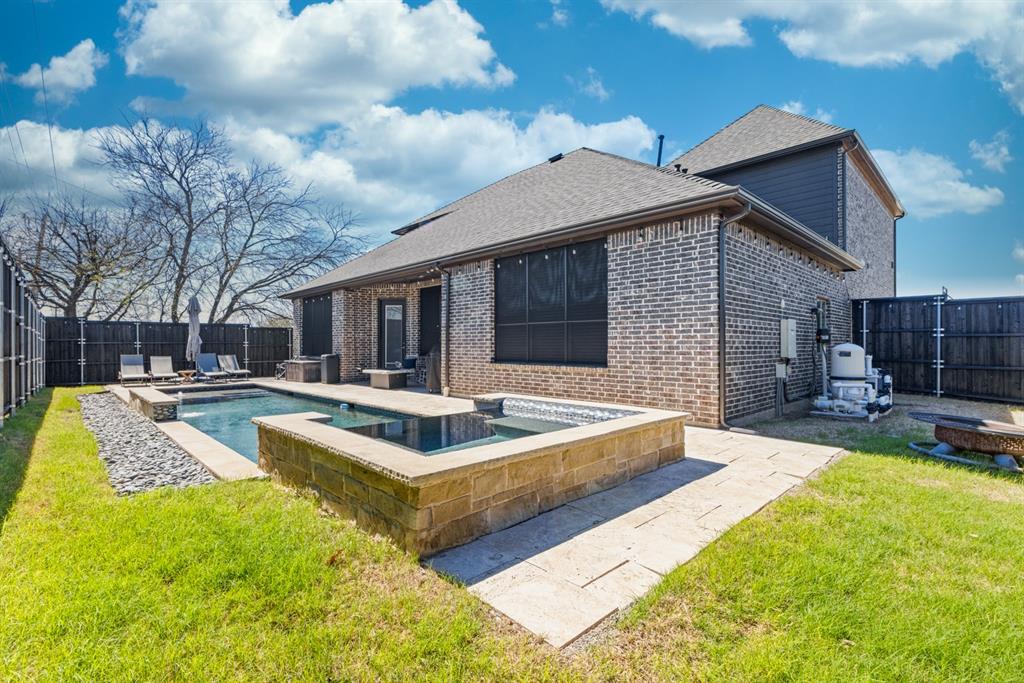 1507 Rice Run Drive Wylie, TX 75098 - Photo 33 of 40