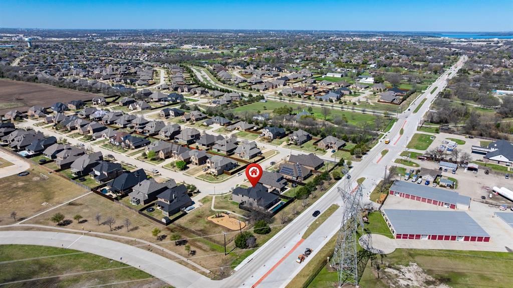 1507 Rice Run Drive Wylie, TX 75098 - Photo 35 of 40