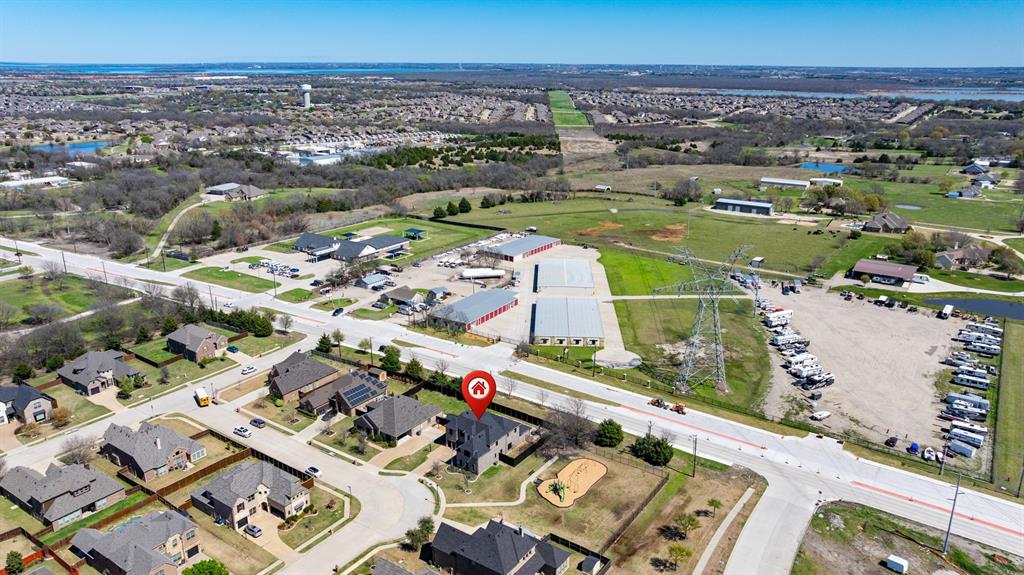 1507 Rice Run Drive Wylie, TX 75098 - Photo 36 of 40