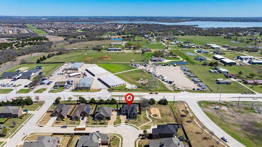 1507 Rice Run Drive Wylie, TX 75098 - Photo 37 of 40