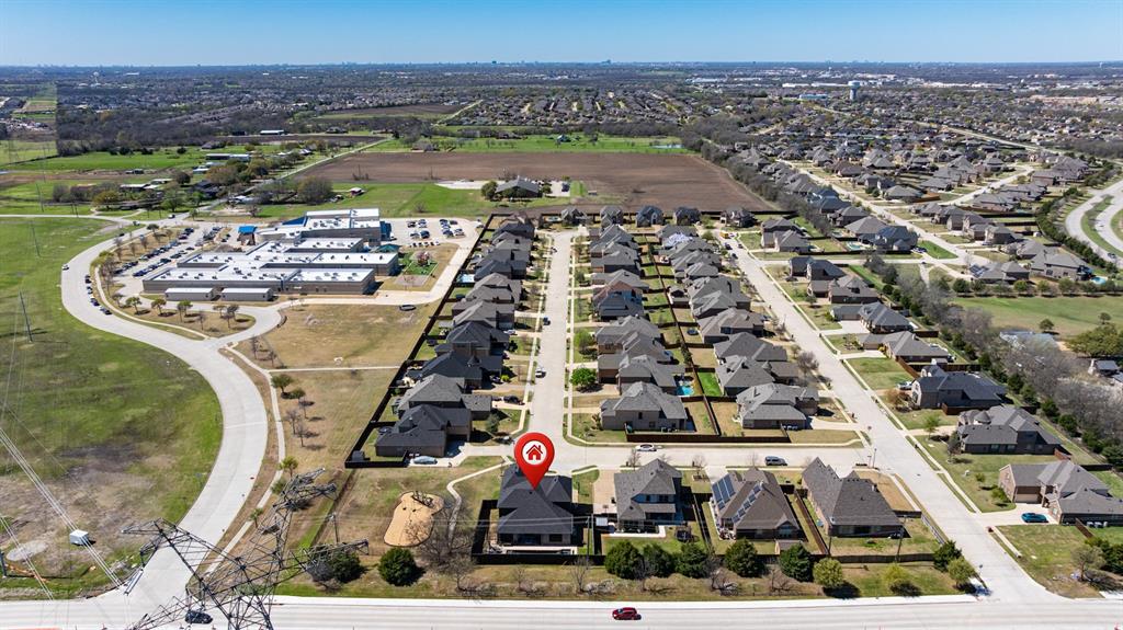 1507 Rice Run Drive Wylie, TX 75098 - Photo 40 of 40