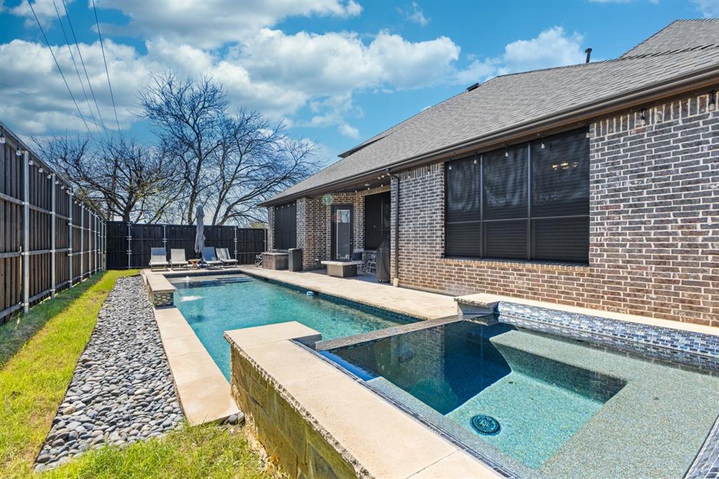 1507 Rice Run Drive Wylie, TX 75098 - Photo 5 of 40