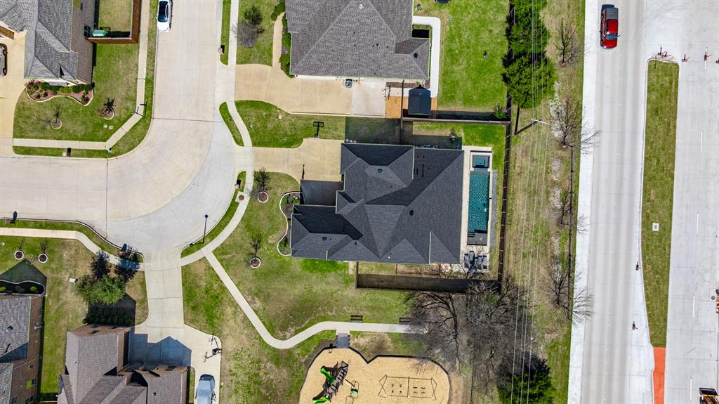 1507 Rice Run Drive Wylie, TX 75098 - Photo 8 of 40
