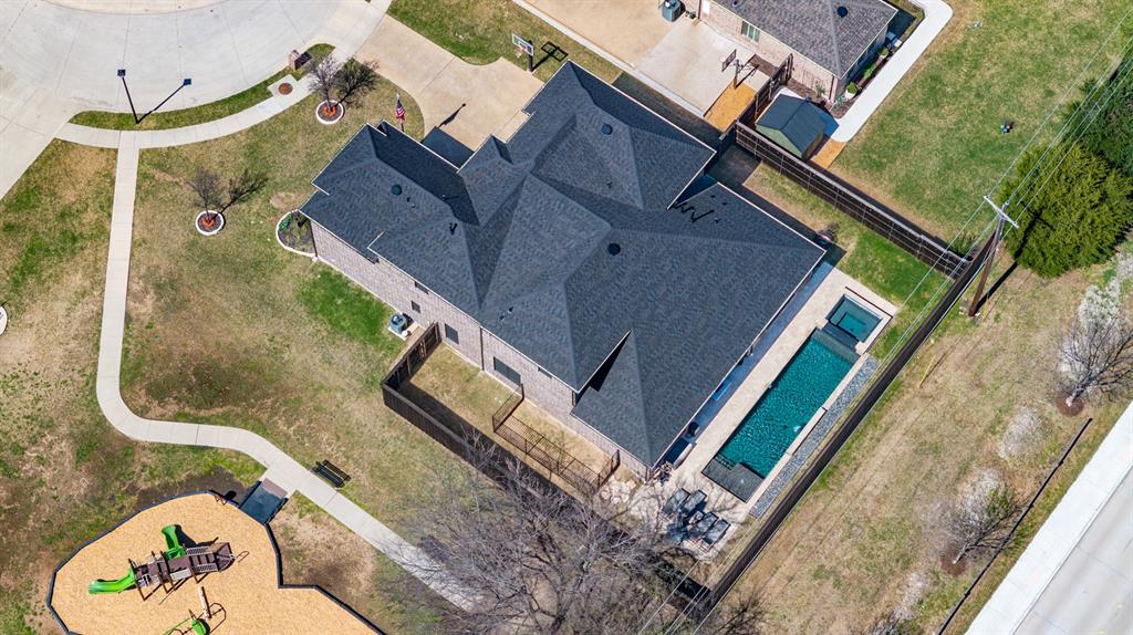 1507 Rice Run Drive Wylie, TX 75098 - Photo 9 of 40