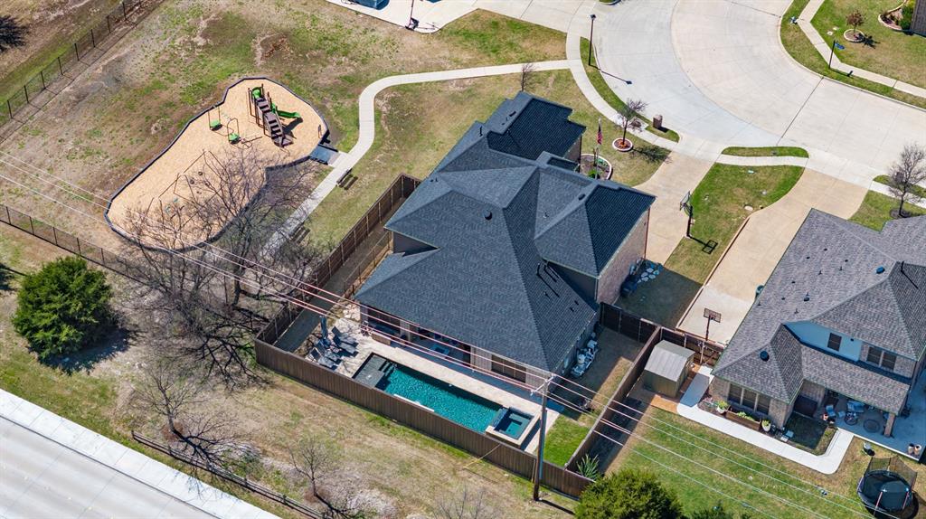 1507 Rice Run Drive Wylie, TX 75098 - Photo 10 of 40