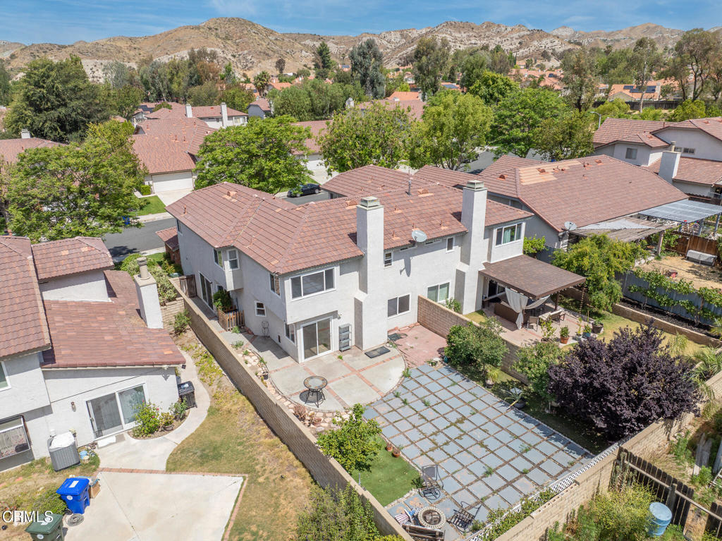 28942 Rue Daniel Santa Clarita, CA 91387 - Photo 9 of 43 DJI_0857