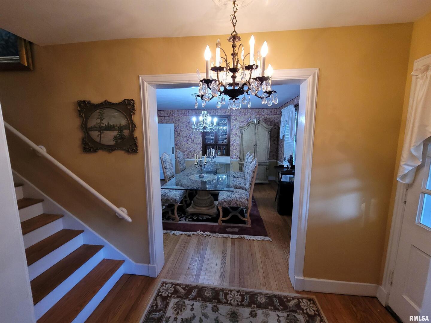 321 West Boone Street Salem, IL 62881 - Photo 14 of 46