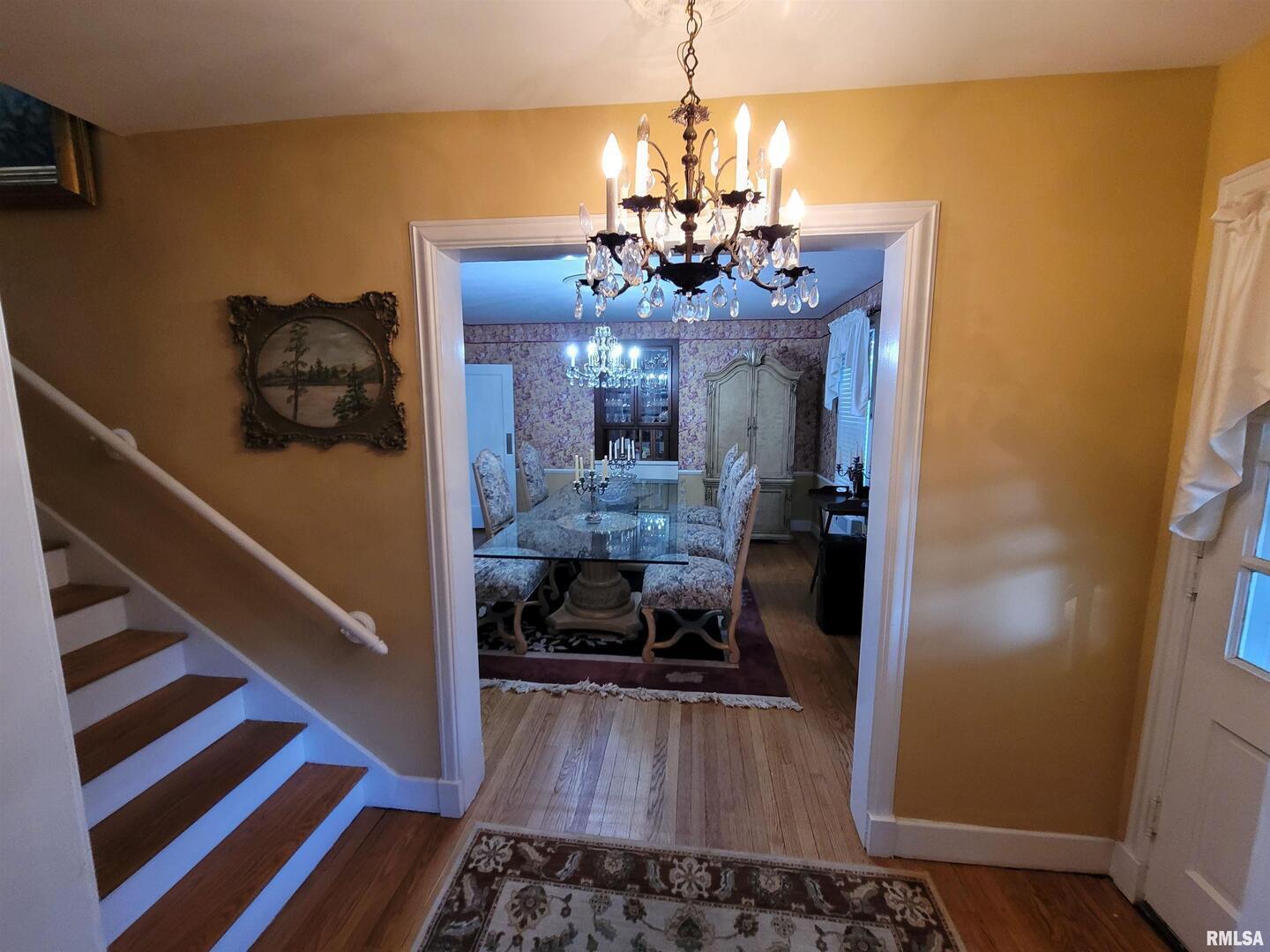 321 West Boone Street Salem, IL 62881 - Photo 14 of 46