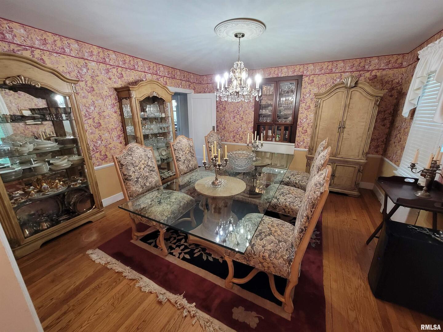 321 West Boone Street Salem, IL 62881 - Photo 16 of 46