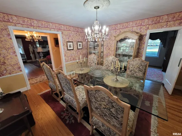 $339,900 | 321 West Boone Street, Salem, IL 62881