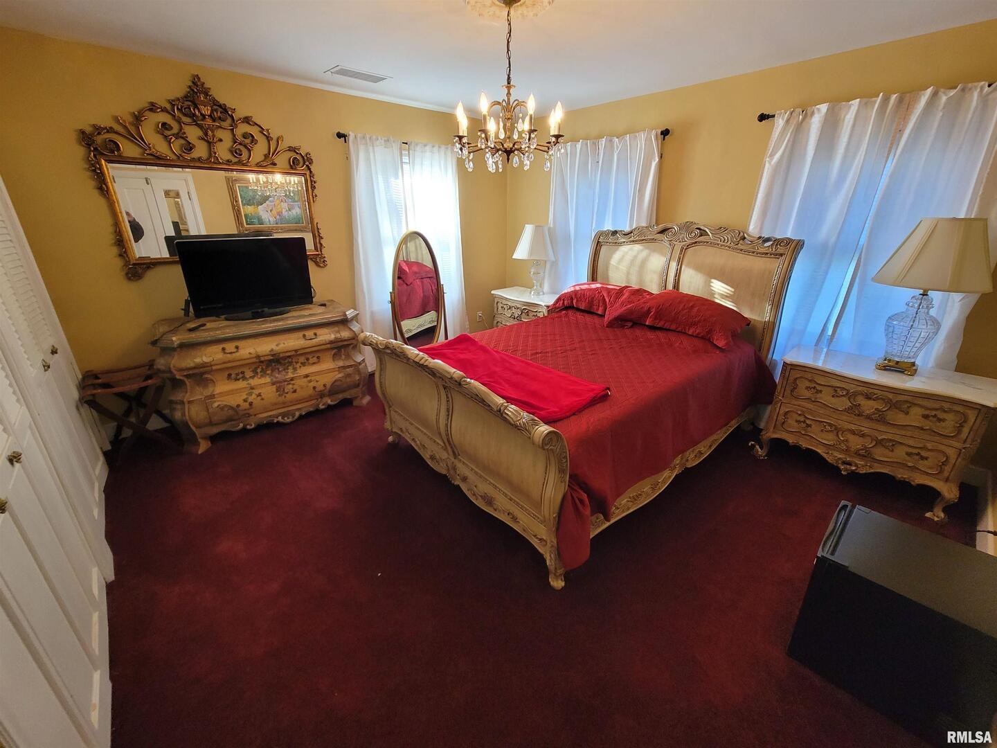 321 West Boone Street Salem, IL 62881 - Photo 20 of 46