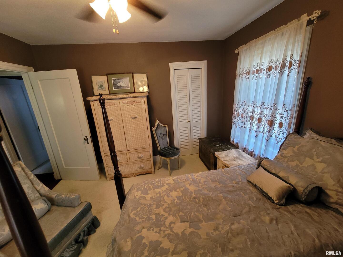 321 West Boone Street Salem, IL 62881 - Photo 27 of 46