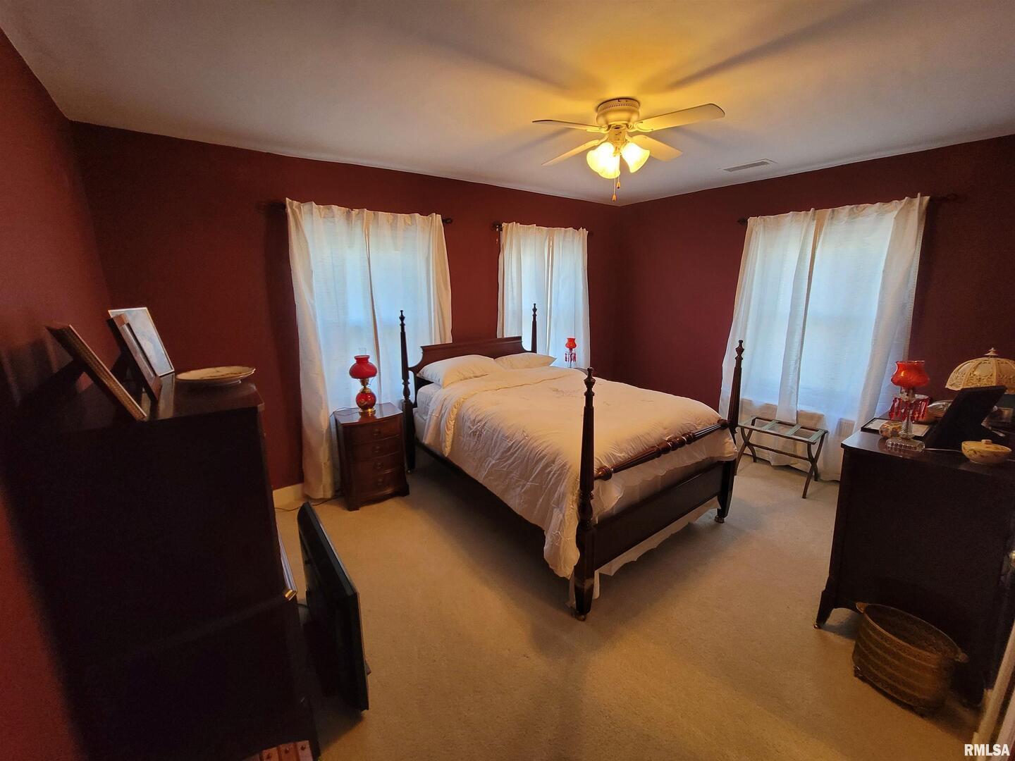 321 West Boone Street Salem, IL 62881 - Photo 28 of 46