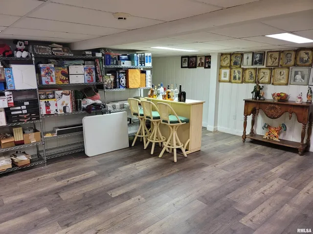 $339,900 | 321 West Boone Street, Salem, IL 62881