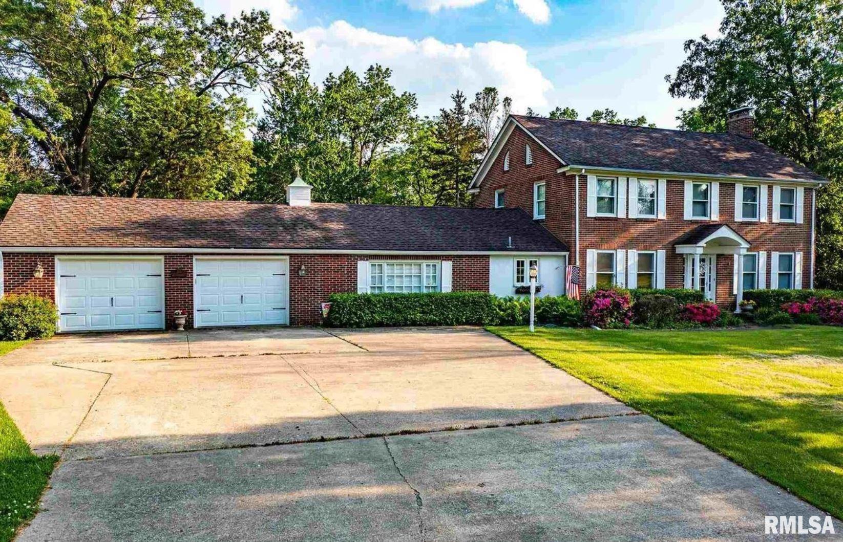 321 West Boone Street Salem, IL 62881 - Photo 38 of 46