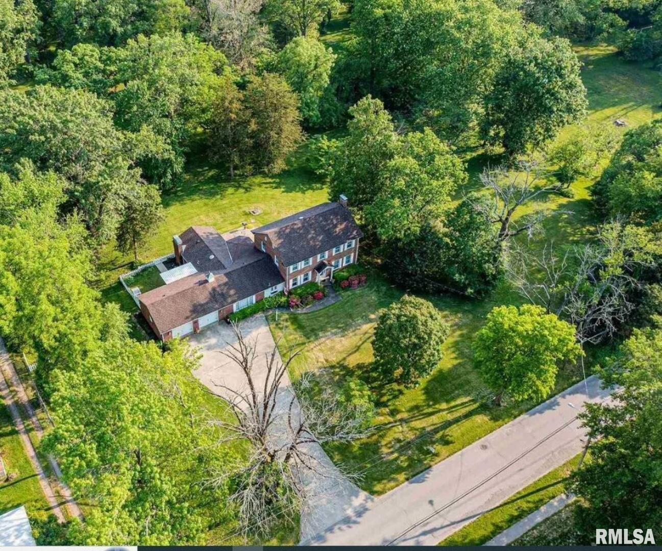 321 West Boone Street Salem, IL 62881 - Photo 39 of 46