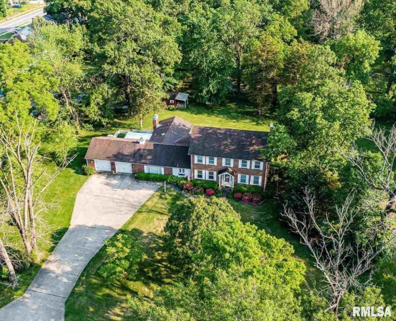 321 West Boone Street Salem, IL 62881 - Photo 40 of 46