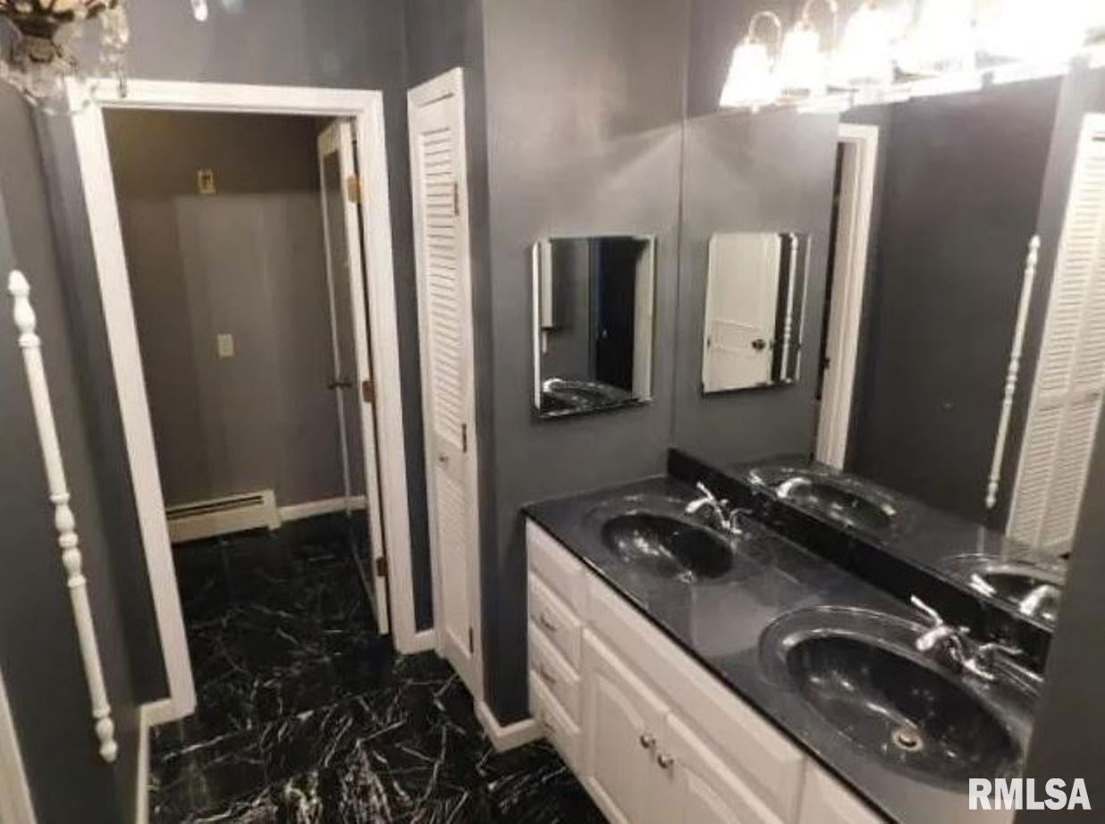 321 West Boone Street Salem, IL 62881 - Photo 43 of 46