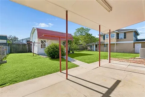 $235,000 | 735 Ave F, Westwego, LA 70094