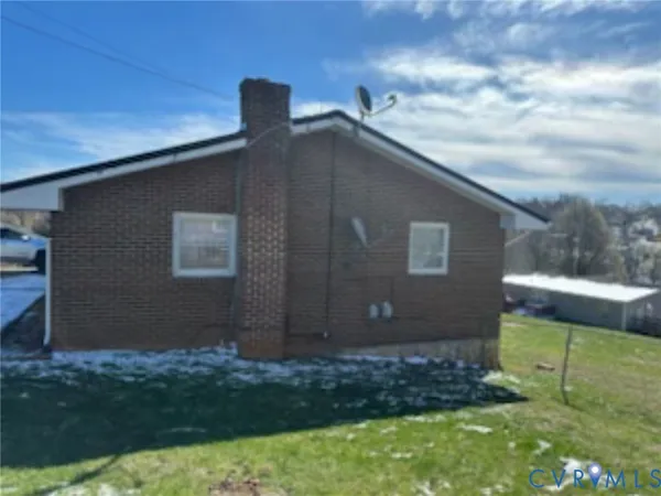 $199,000 | 230 Church Street Northeast, Christiansburg, VA 24073