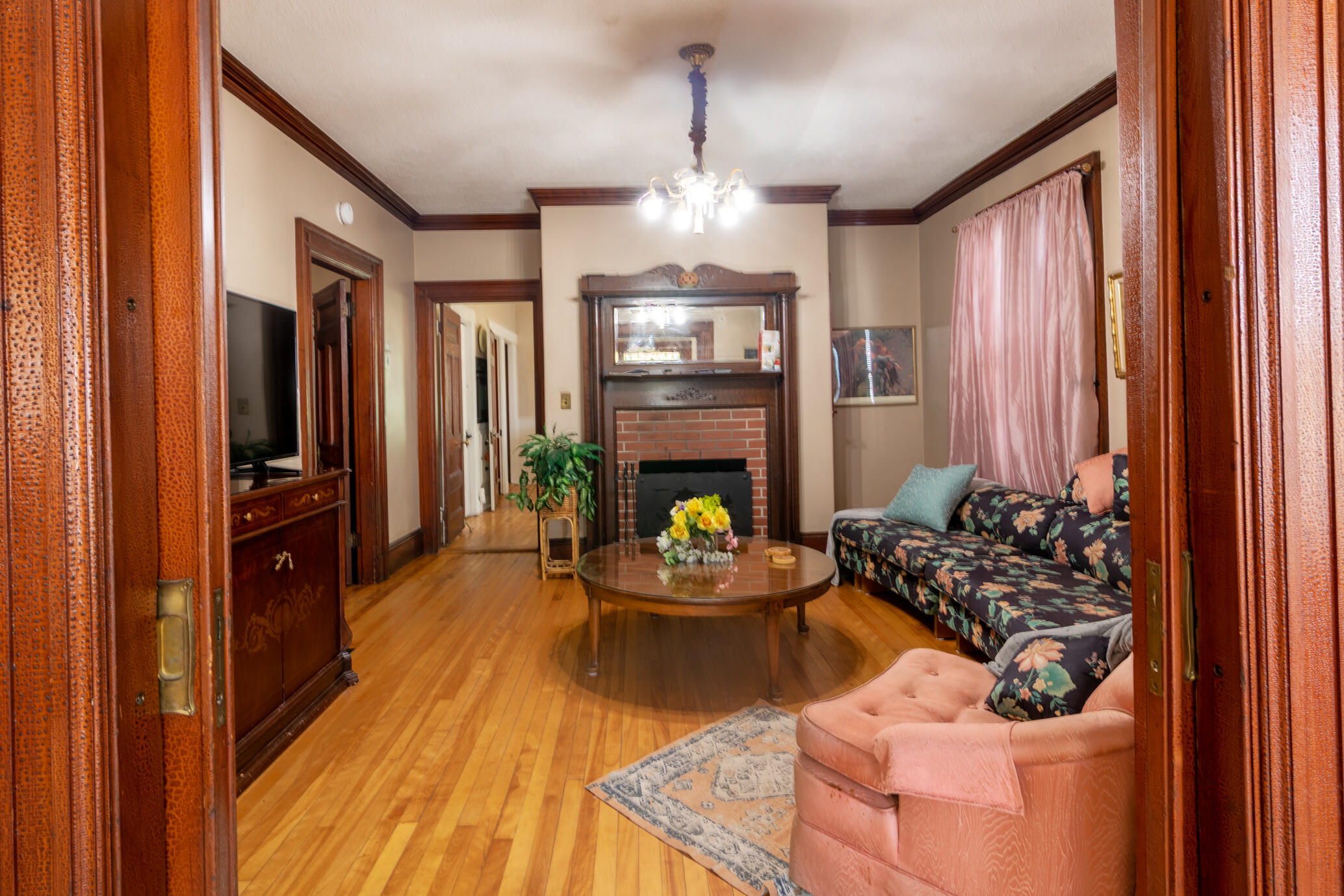 18 Hudson Street Bangor, ME 04401 - Photo 11 of 50 Family Room