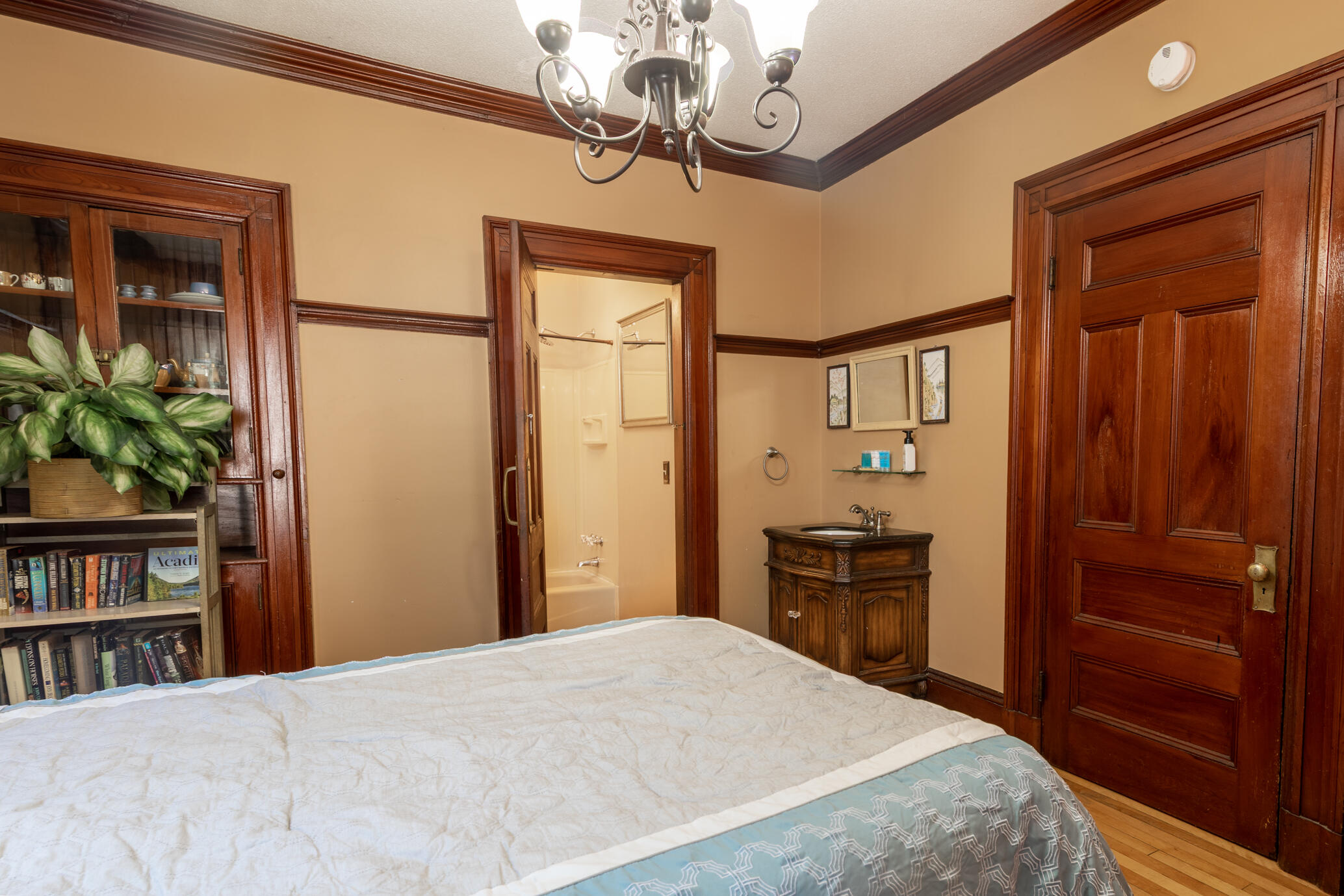 18 Hudson Street Bangor, ME 04401 - Photo 19 of 50 Primary Bedroom