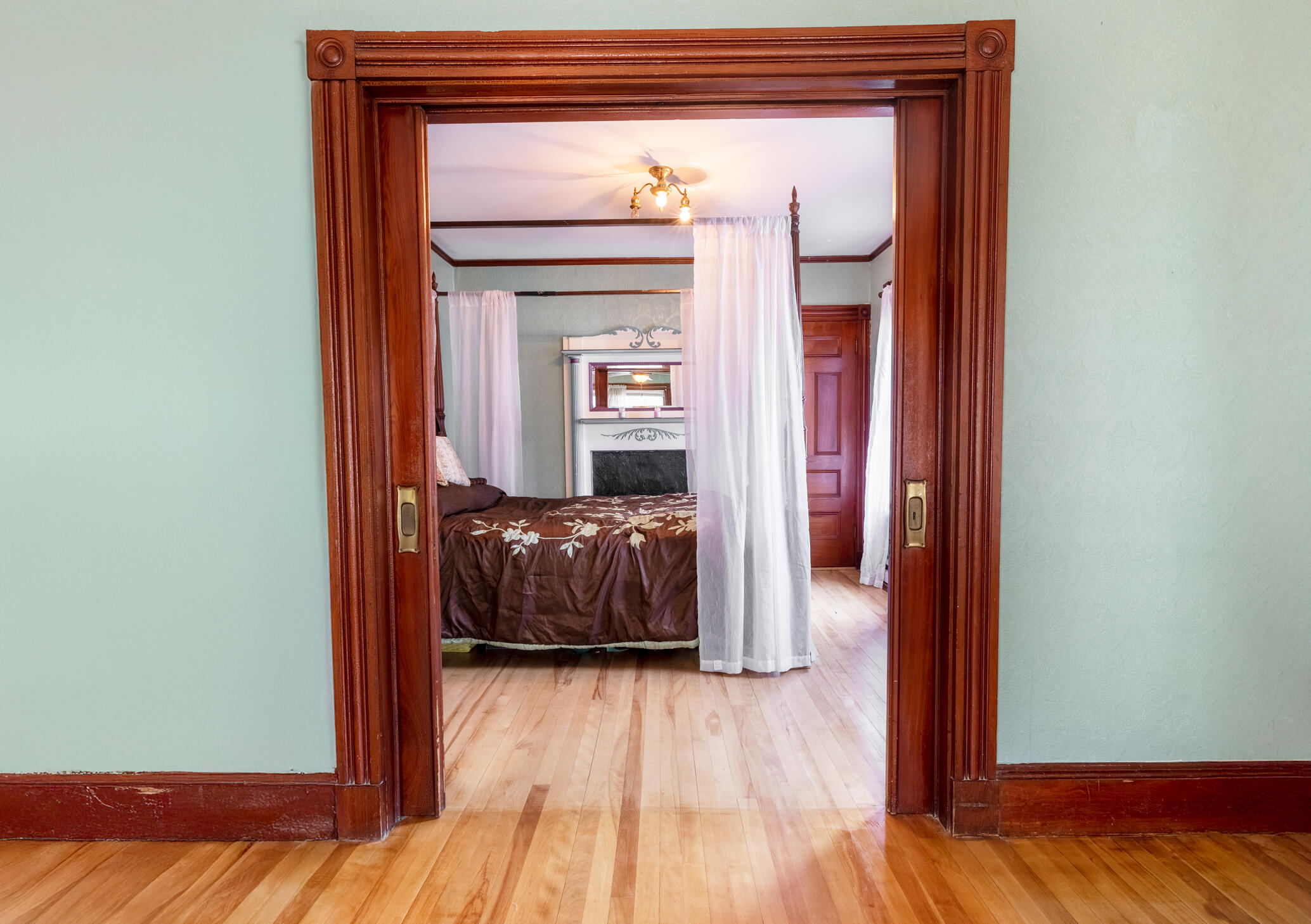 18 Hudson Street Bangor, ME 04401 - Photo 27 of 50 Large Bedroom