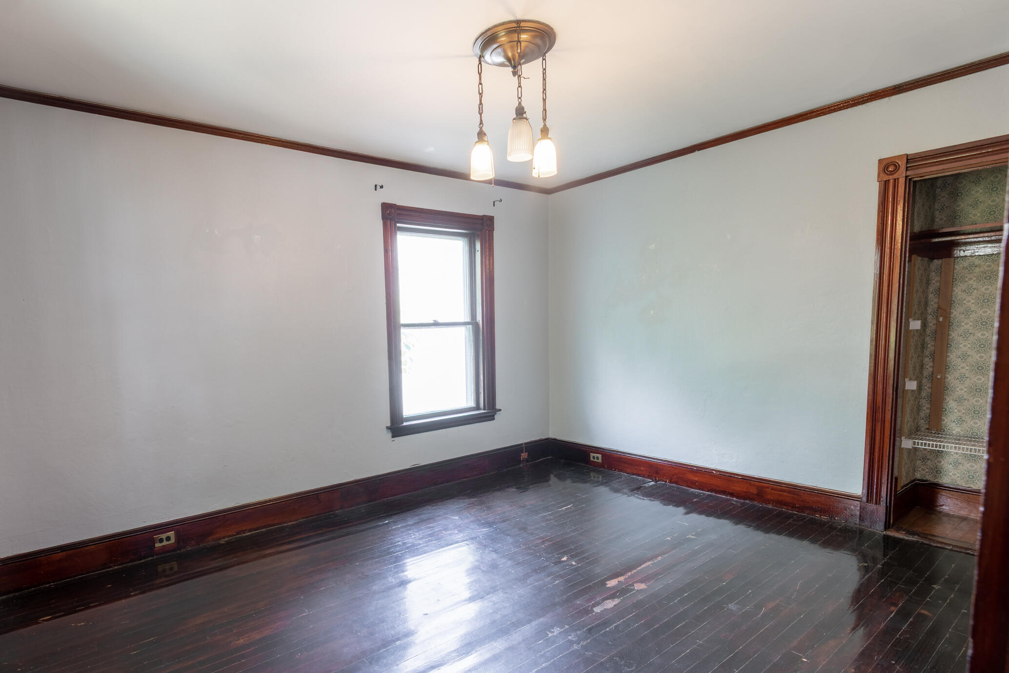 18 Hudson Street Bangor, ME 04401 - Photo 33 of 50 4th Bedroom