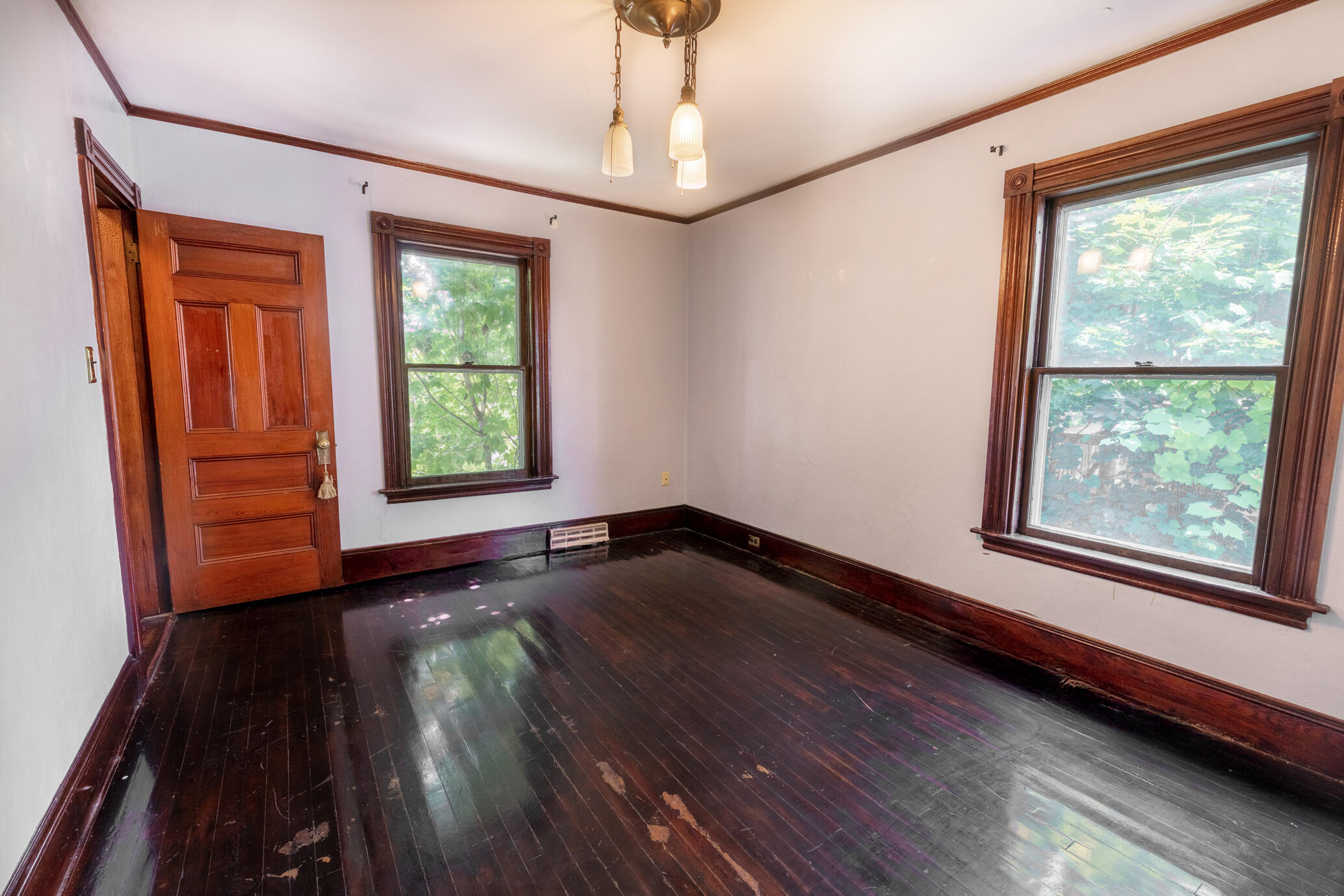 18 Hudson Street Bangor, ME 04401 - Photo 34 of 50 4th Bedroom