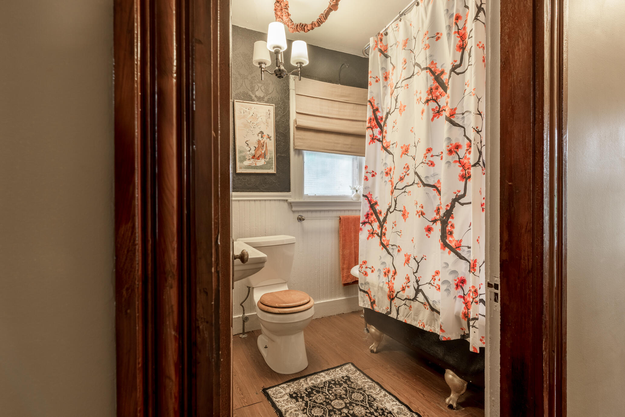 18 Hudson Street Bangor, ME 04401 - Photo 36 of 50 Full Bath 2nd Floor