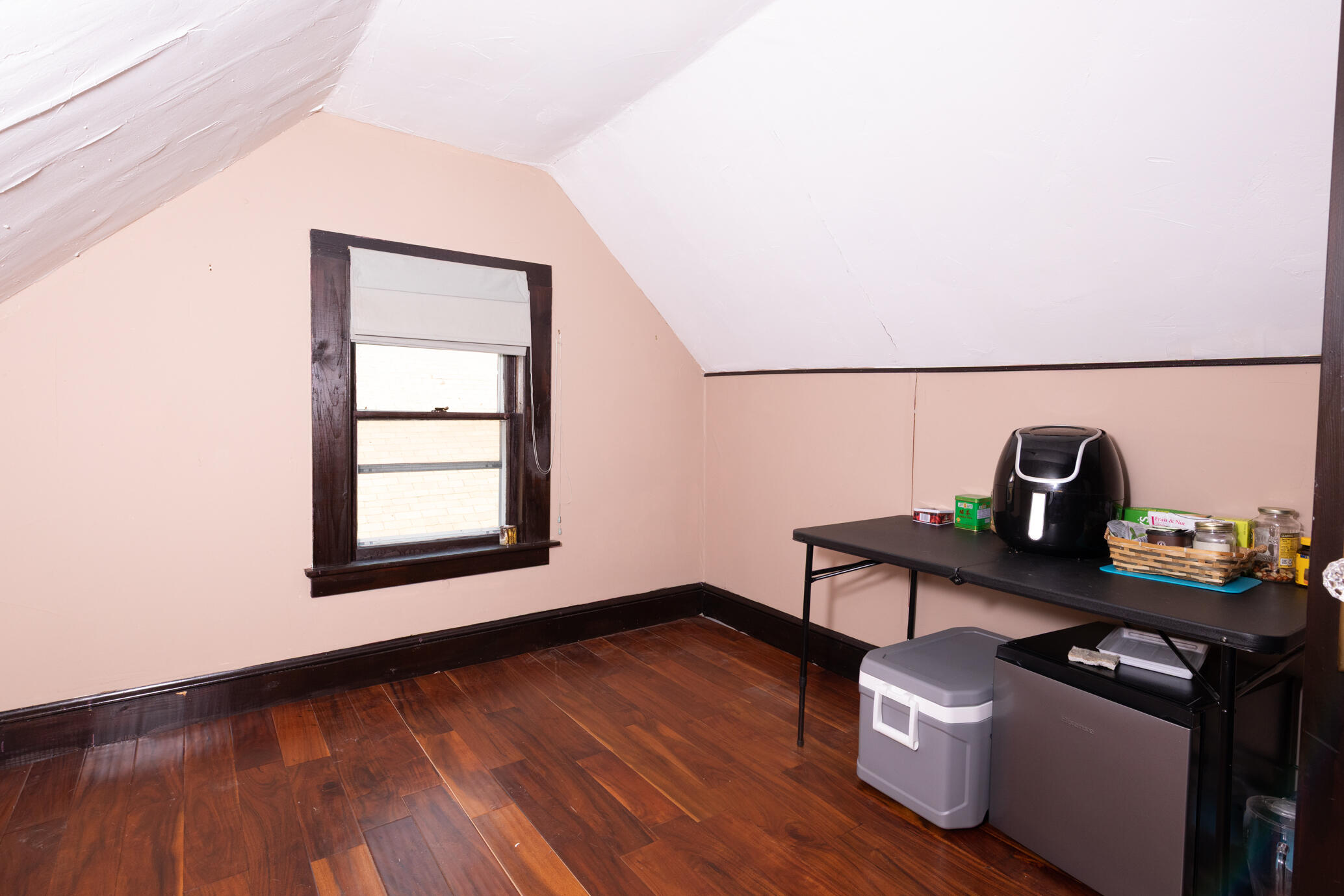 18 Hudson Street Bangor, ME 04401 - Photo 40 of 50 3rd Floor Den