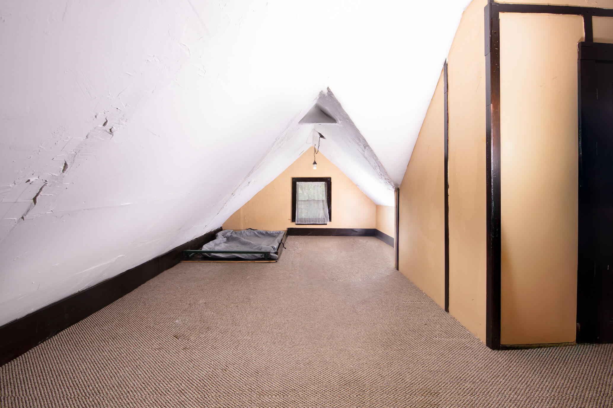 18 Hudson Street Bangor, ME 04401 - Photo 42 of 50 3rd Floor Media Room