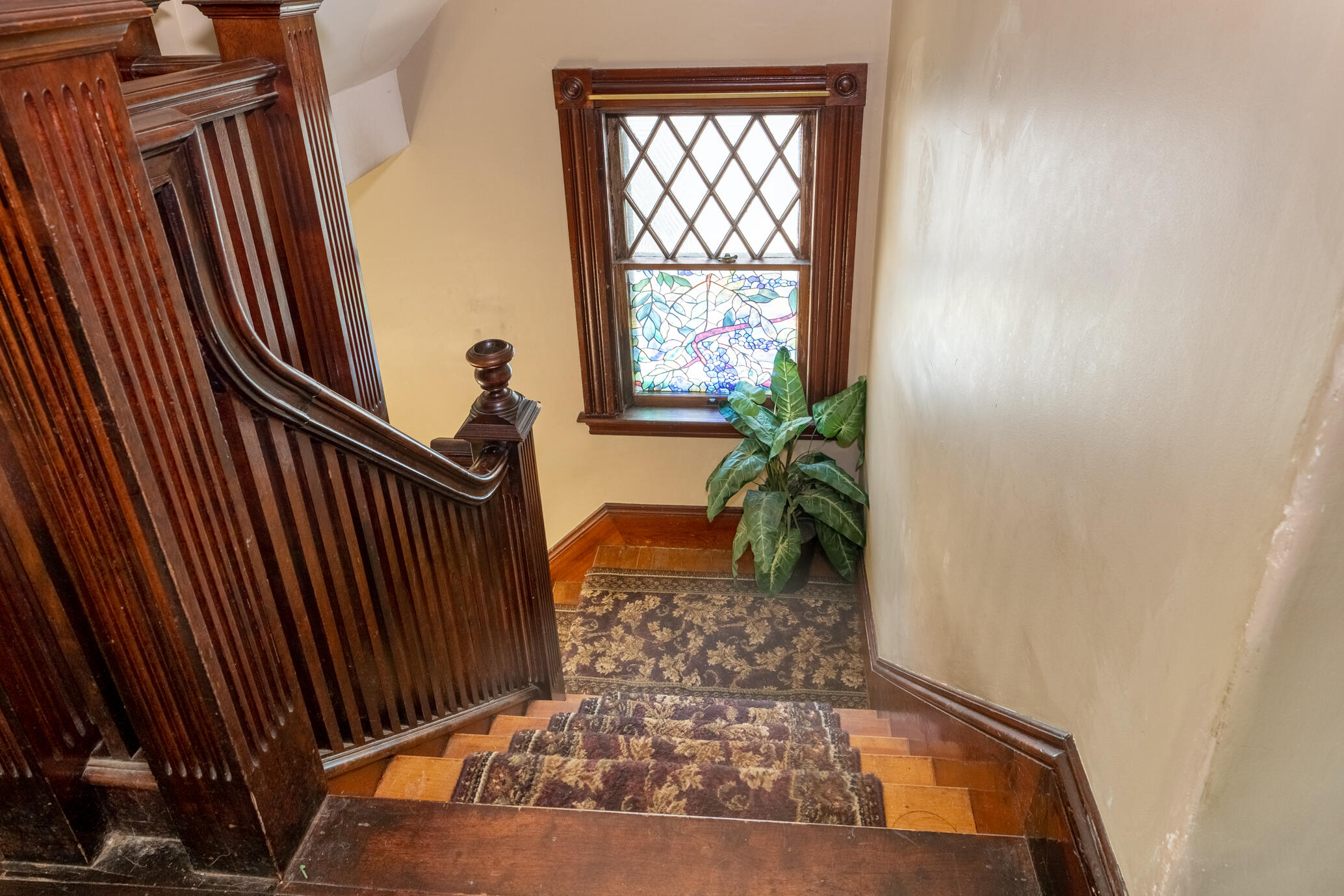 18 Hudson Street Bangor, ME 04401 - Photo 7 of 50 Stairway